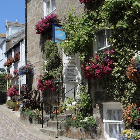 Grey Mullet Guest House St Ives  Exterior photo
